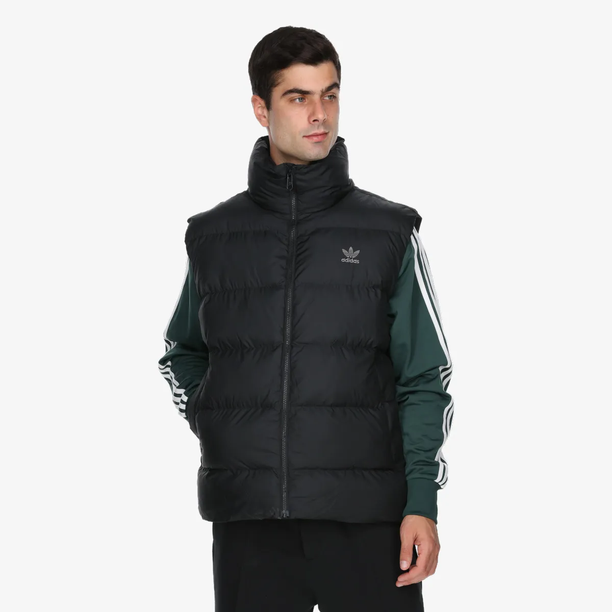 ADIDAS COMMERCIAL VEST 