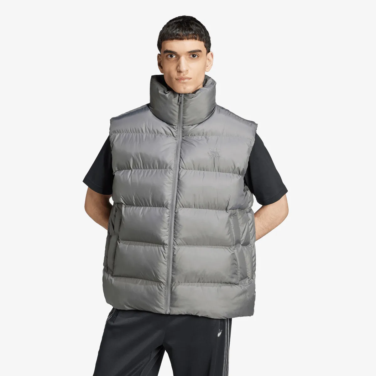 ADIDAS COMMERCIAL VEST 