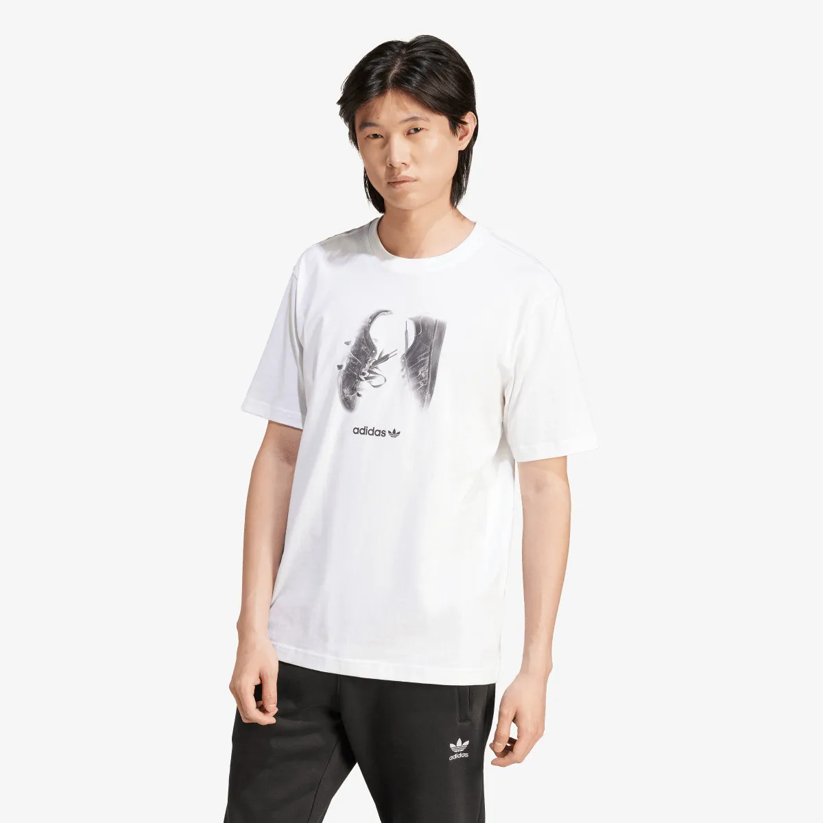 ADIDAS TS STREET  5 