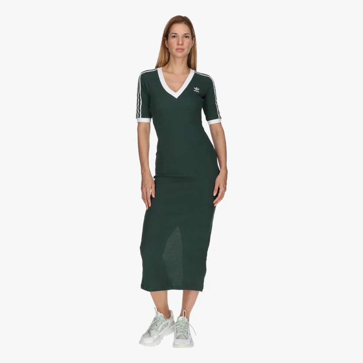 ADIDAS WINTER DRESS 