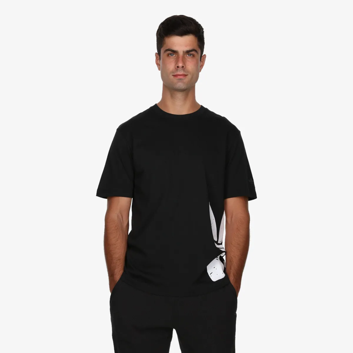 ADIDAS TS STREET 2 