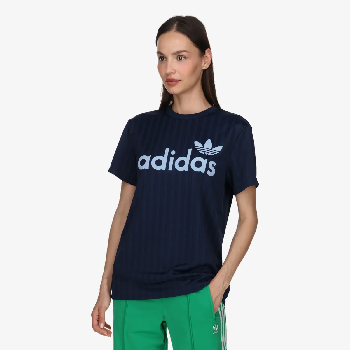 ADIDAS GRAPHIC BF TEE 