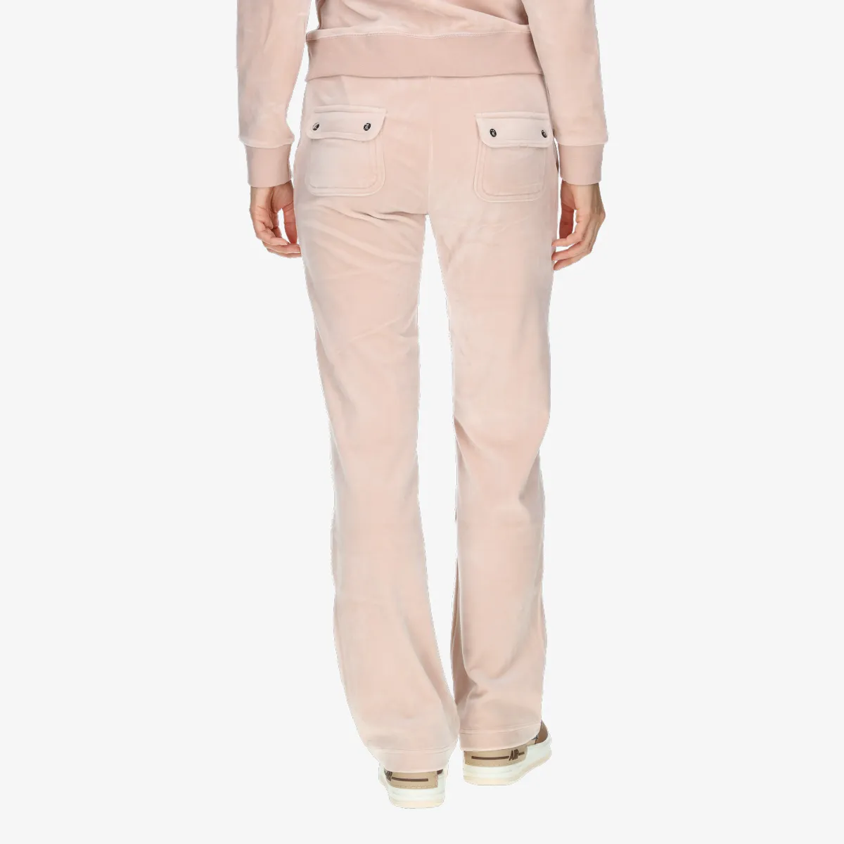 JUICY COUTURE DEL RAY PANT 