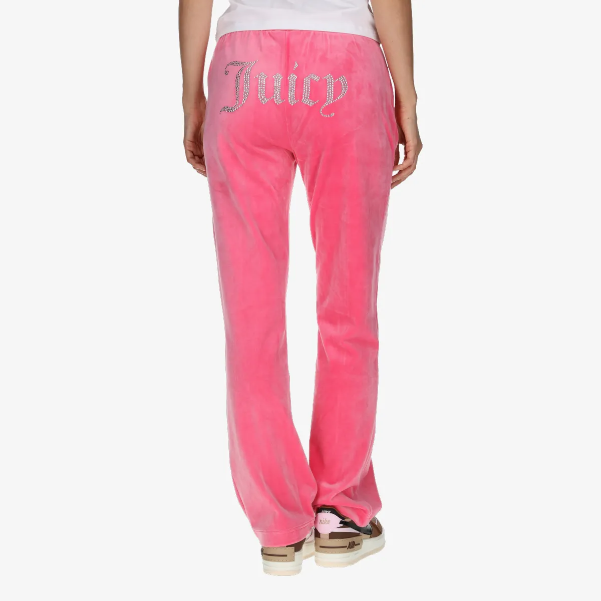 JUICY COUTURE TINA TRACK PANT 