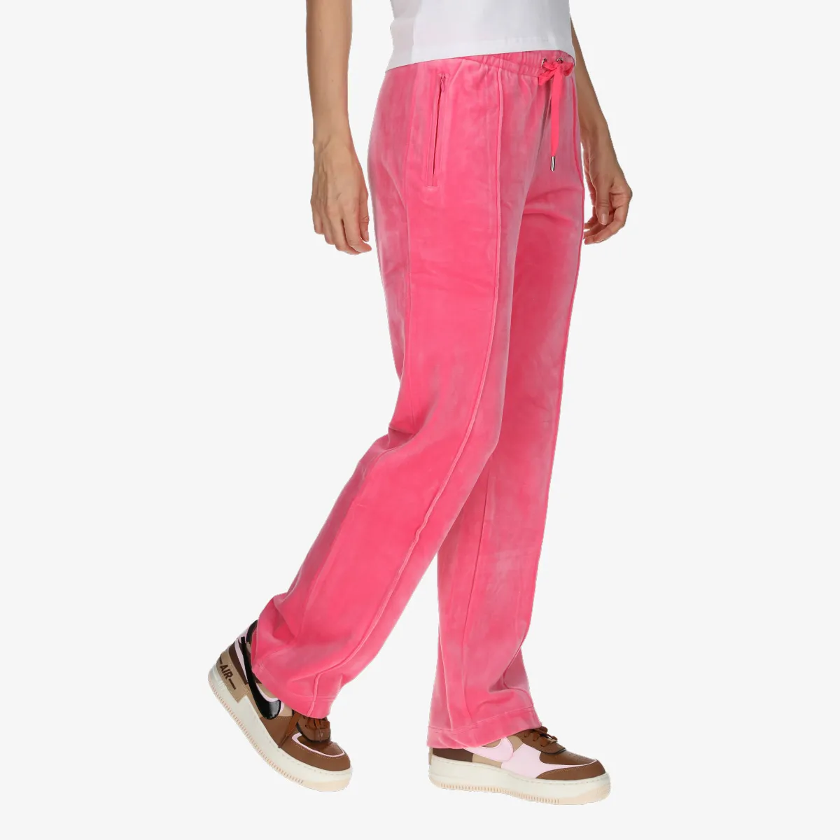 JUICY COUTURE TINA TRACK PANT 