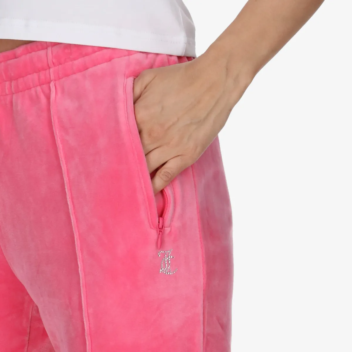 JUICY COUTURE TINA TRACK PANT 