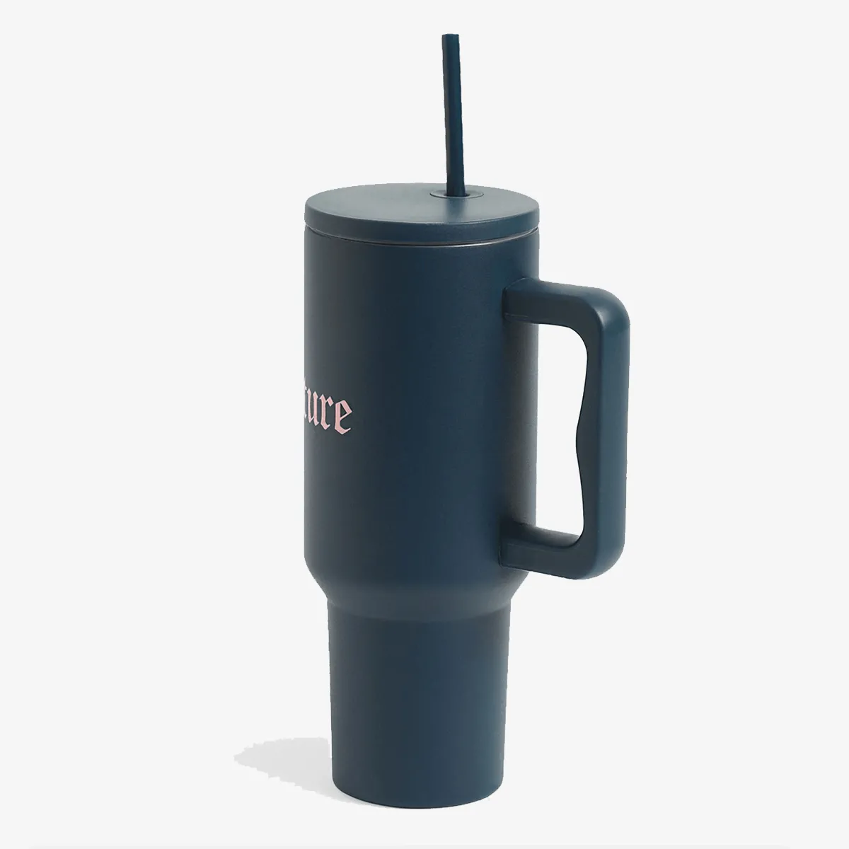 JUICY COUTURE JC STRAW CUP 