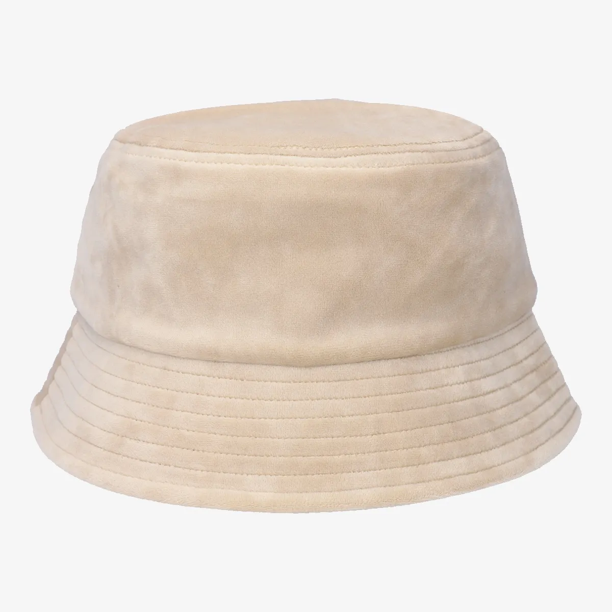 JUICY COUTURE ELLIE VELOUR BUCKET HAT 