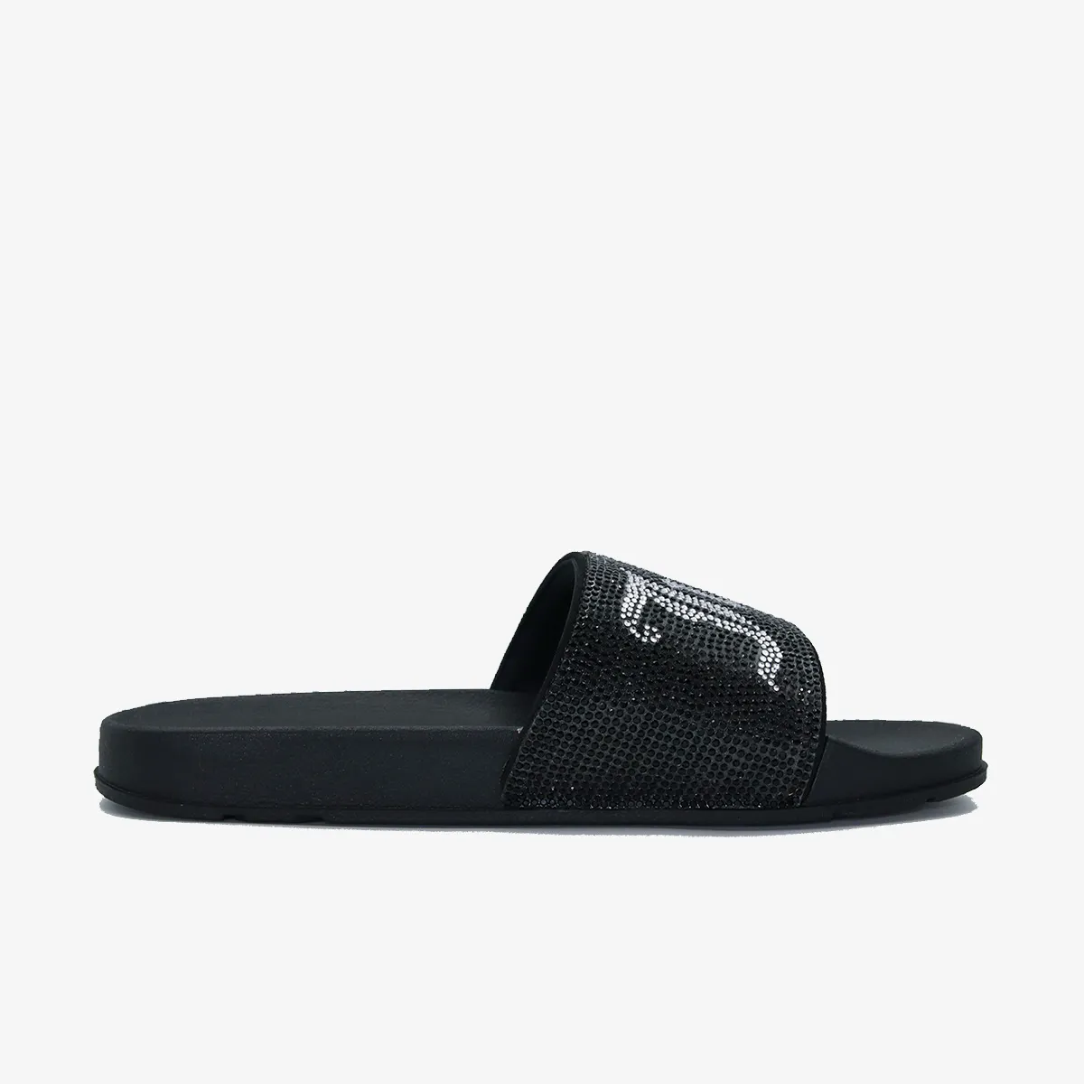 JUICY COUTURE DONNA DIAMANTE SLIDE 