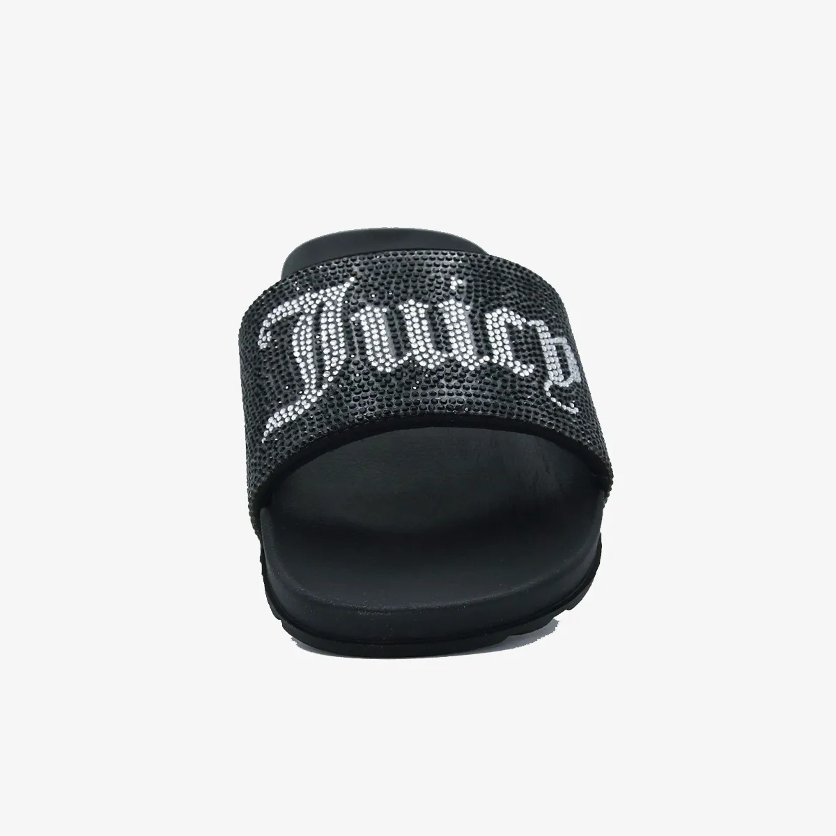 JUICY COUTURE DONNA DIAMANTE SLIDE 