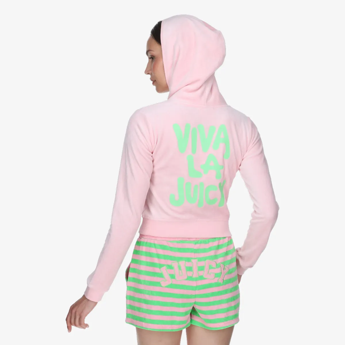 JUICY COUTURE ROBYN VIVA H 