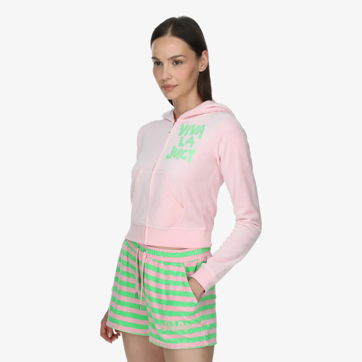 JUICY COUTURE ROBYN VIVA H 