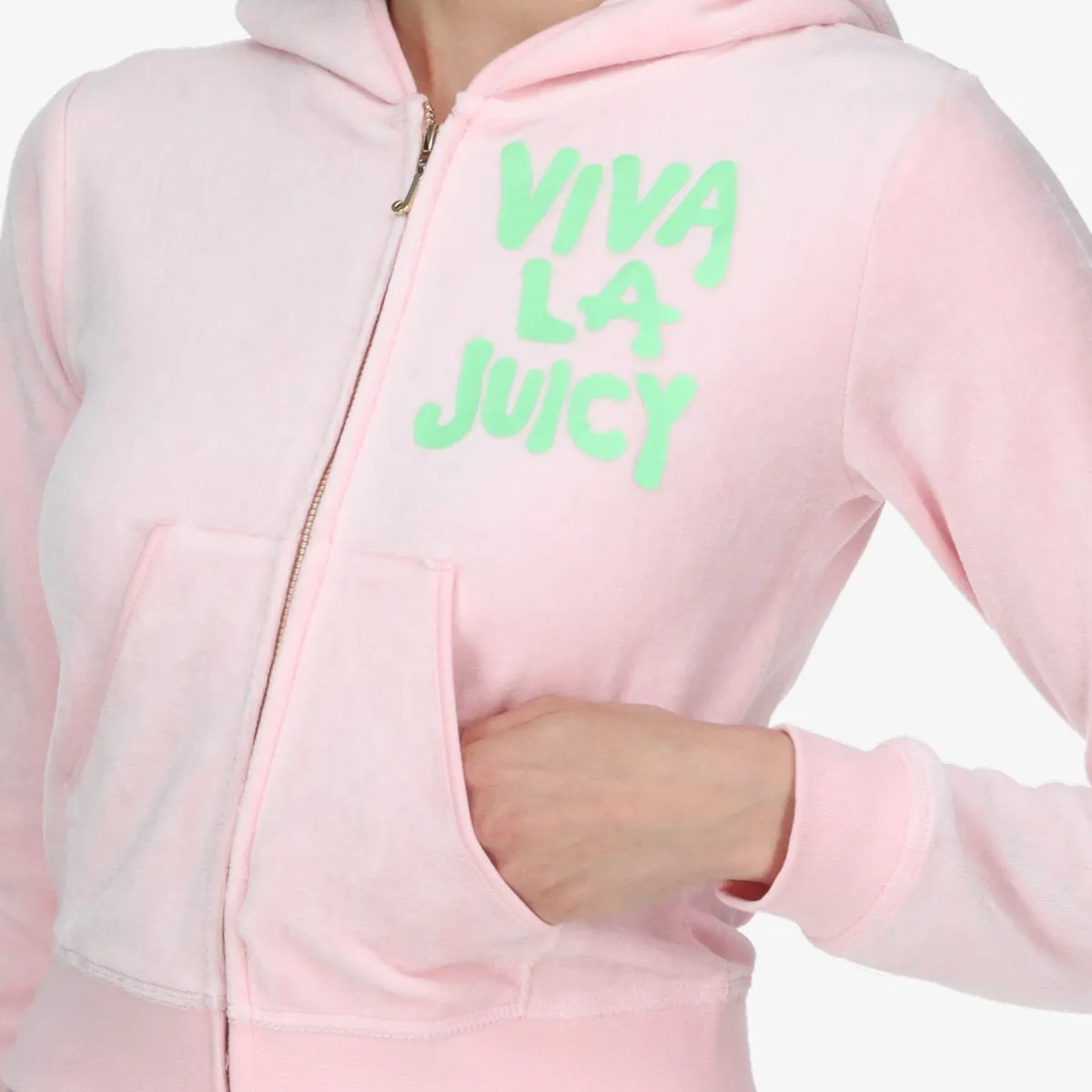 JUICY COUTURE ROBYN VIVA H 