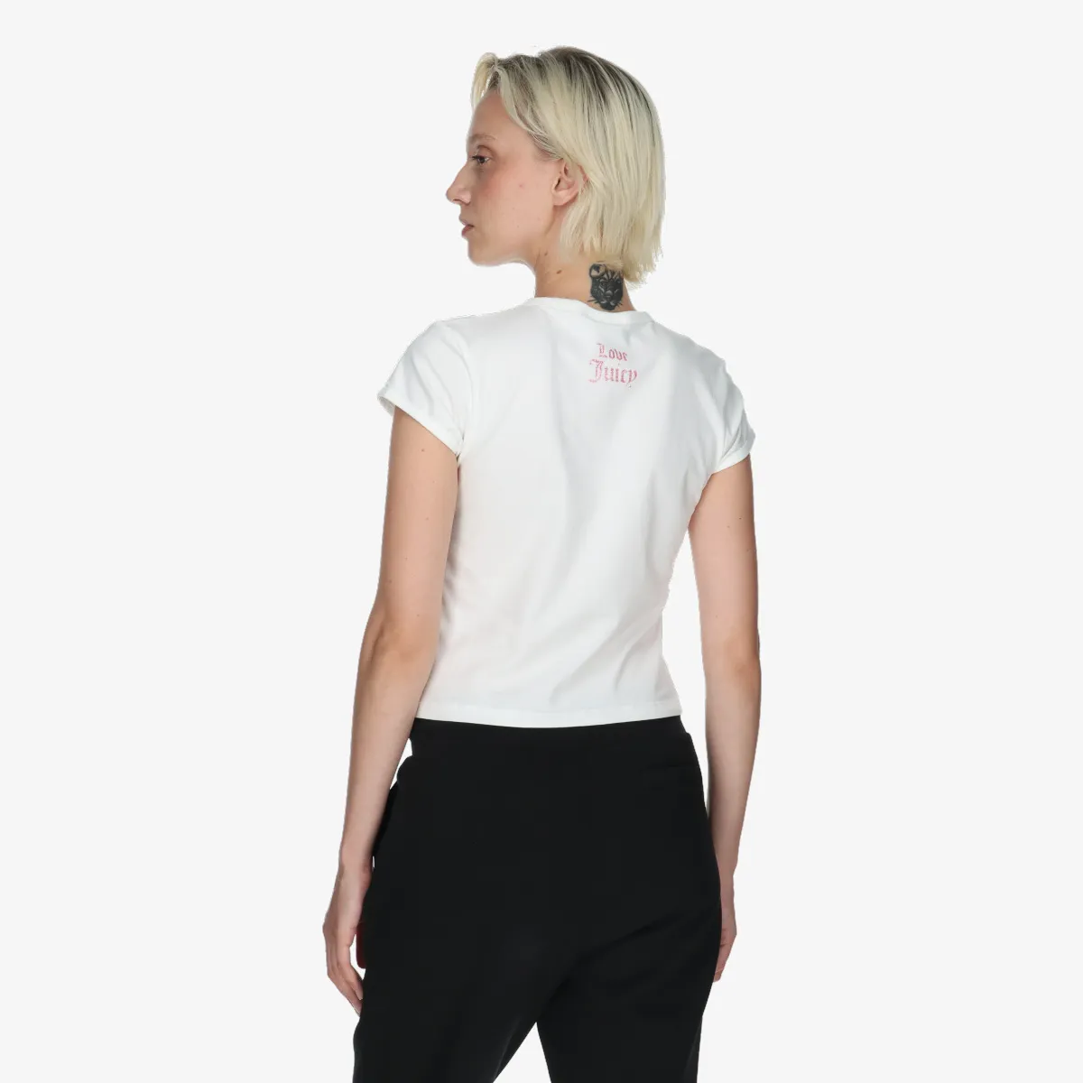 JUICY COUTURE NO FEAR BABY T 