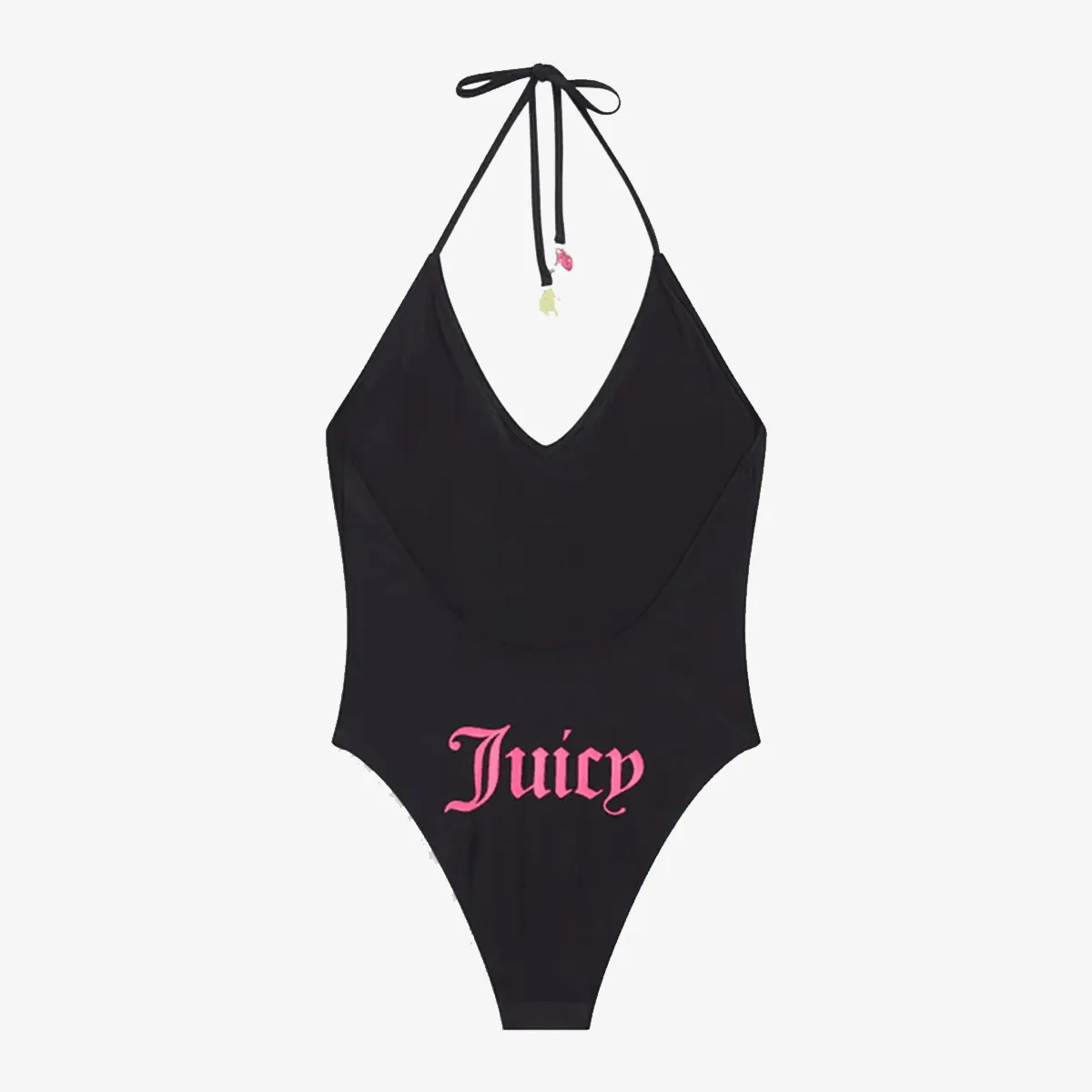 JUICY COUTURE TAMAYO TRIANGLE SWIMSUIT 