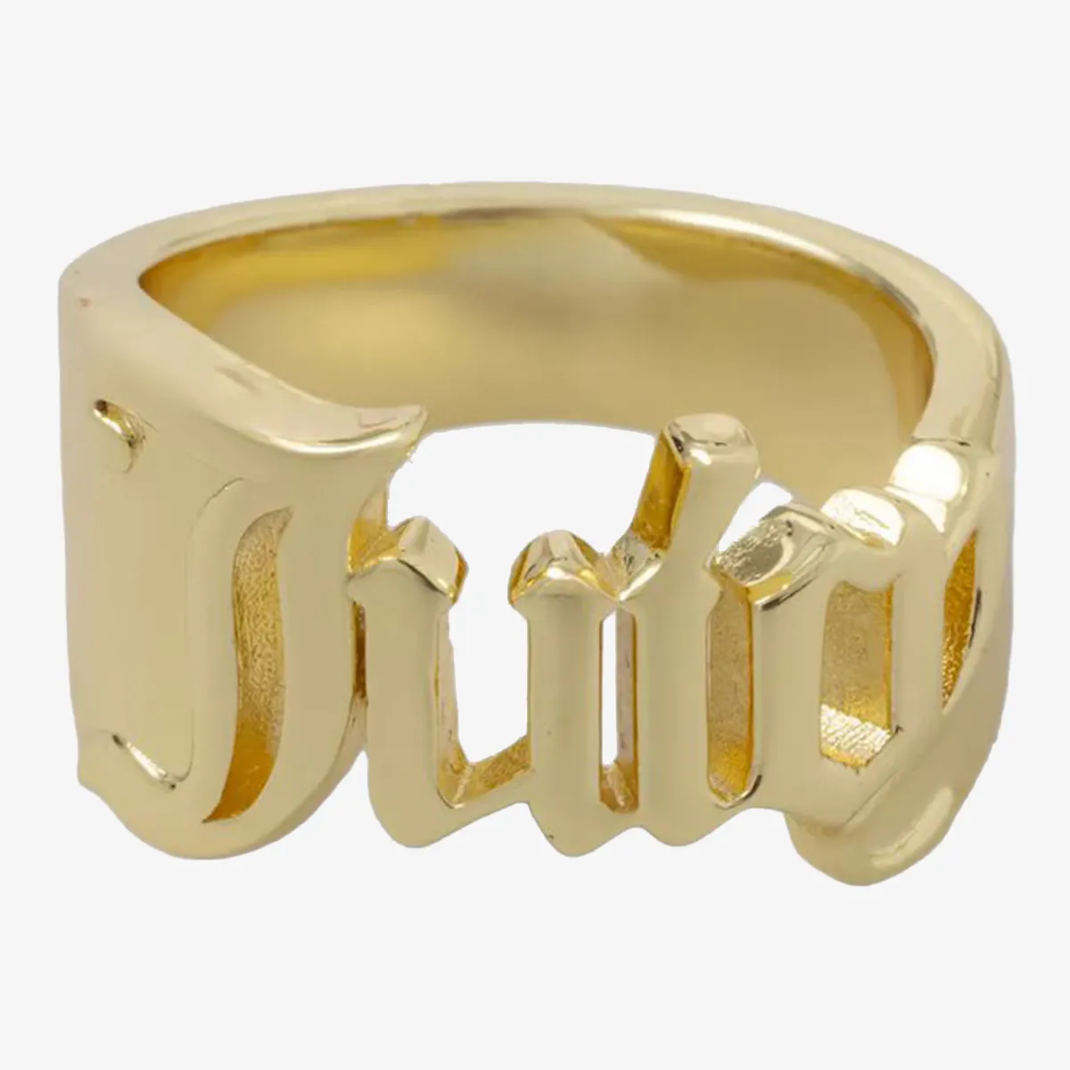 JUICY COUTURE RING 