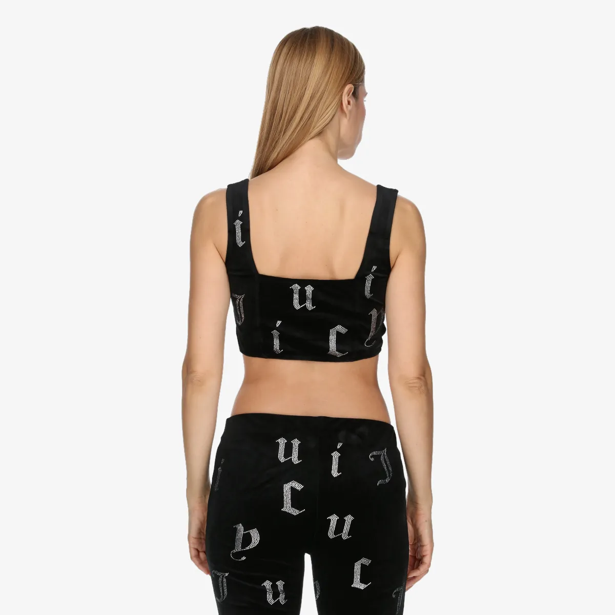 JUICY COUTURE CAIT D CORSET 