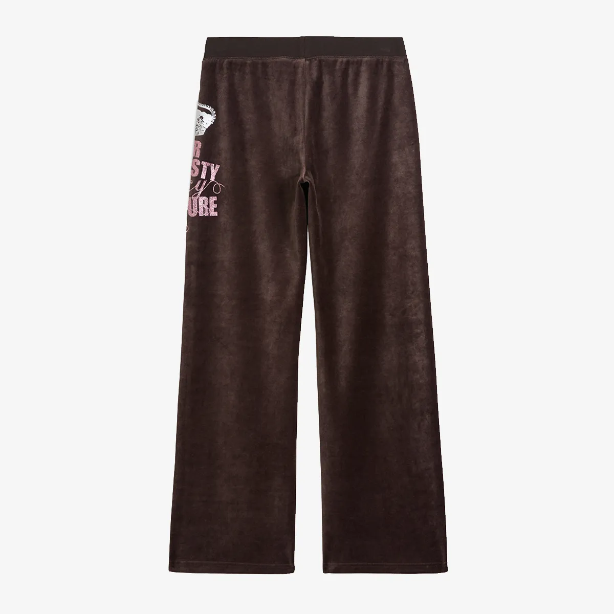 JUICY COUTURE HER MAJESTY CAISA TRACKPANT 