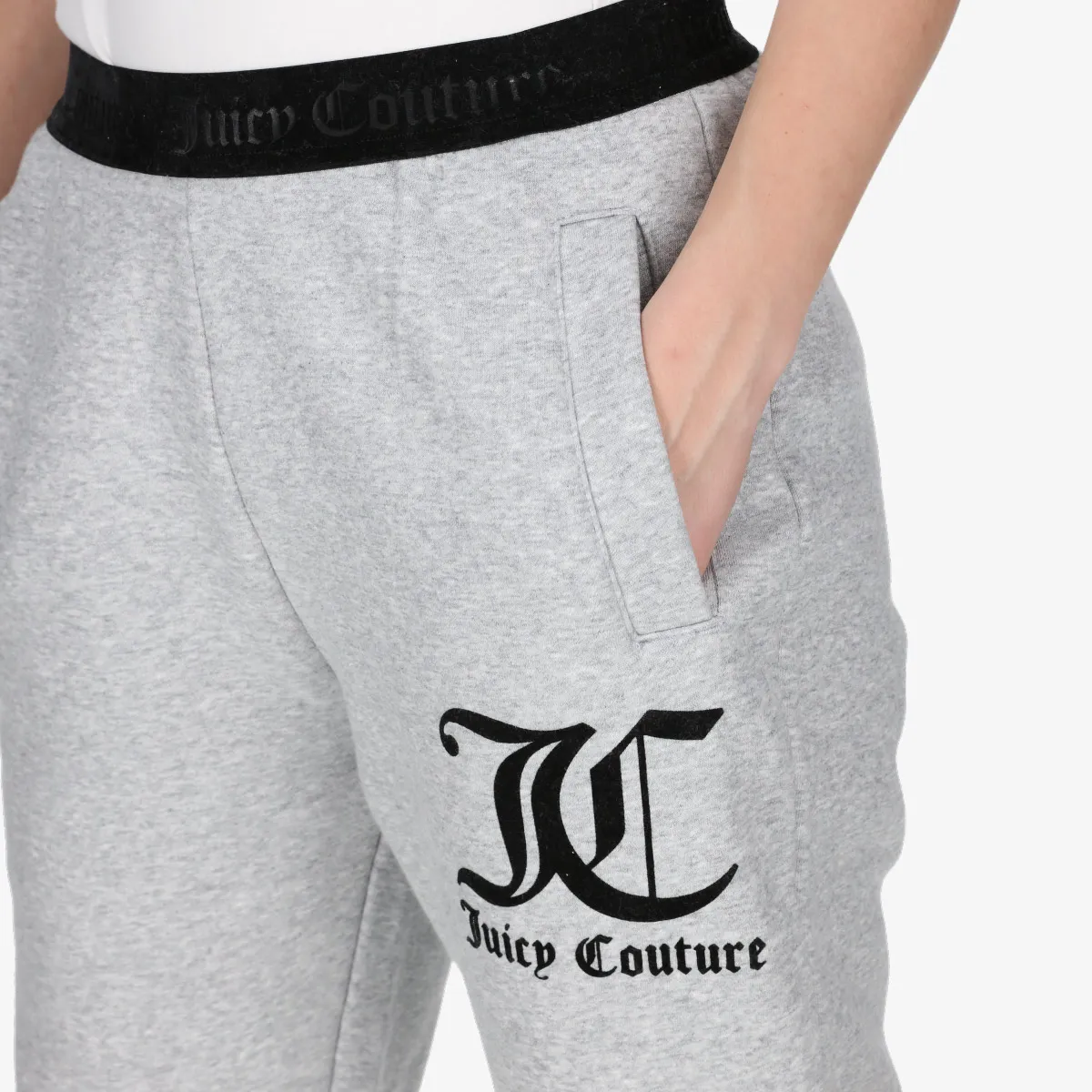 JUICY COUTURE MAYA JOGGER 
