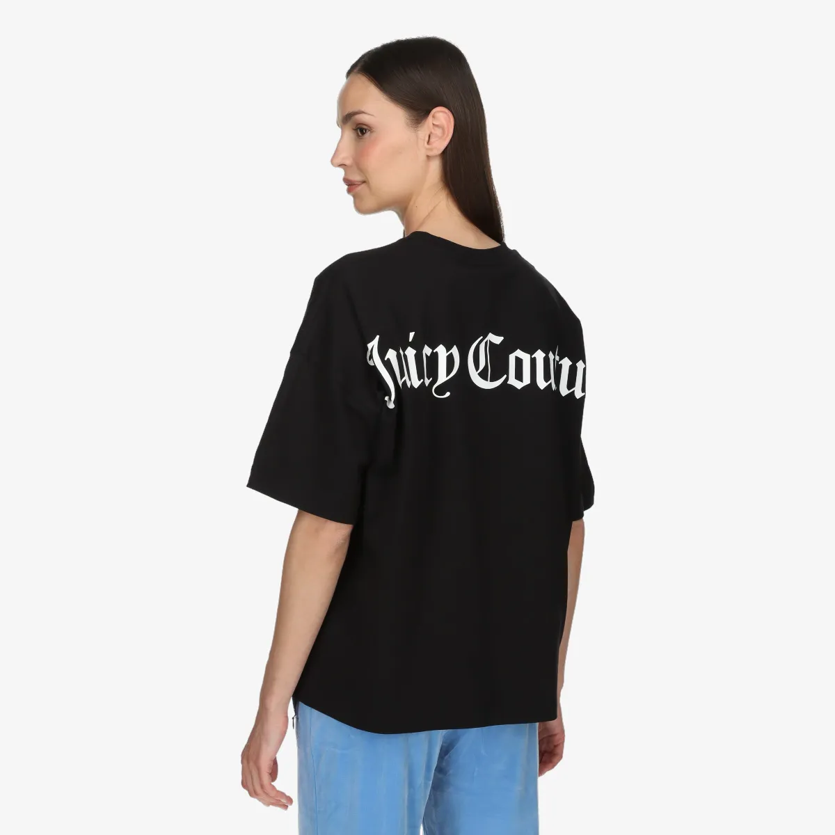 JUICY COUTURE BF TEE 