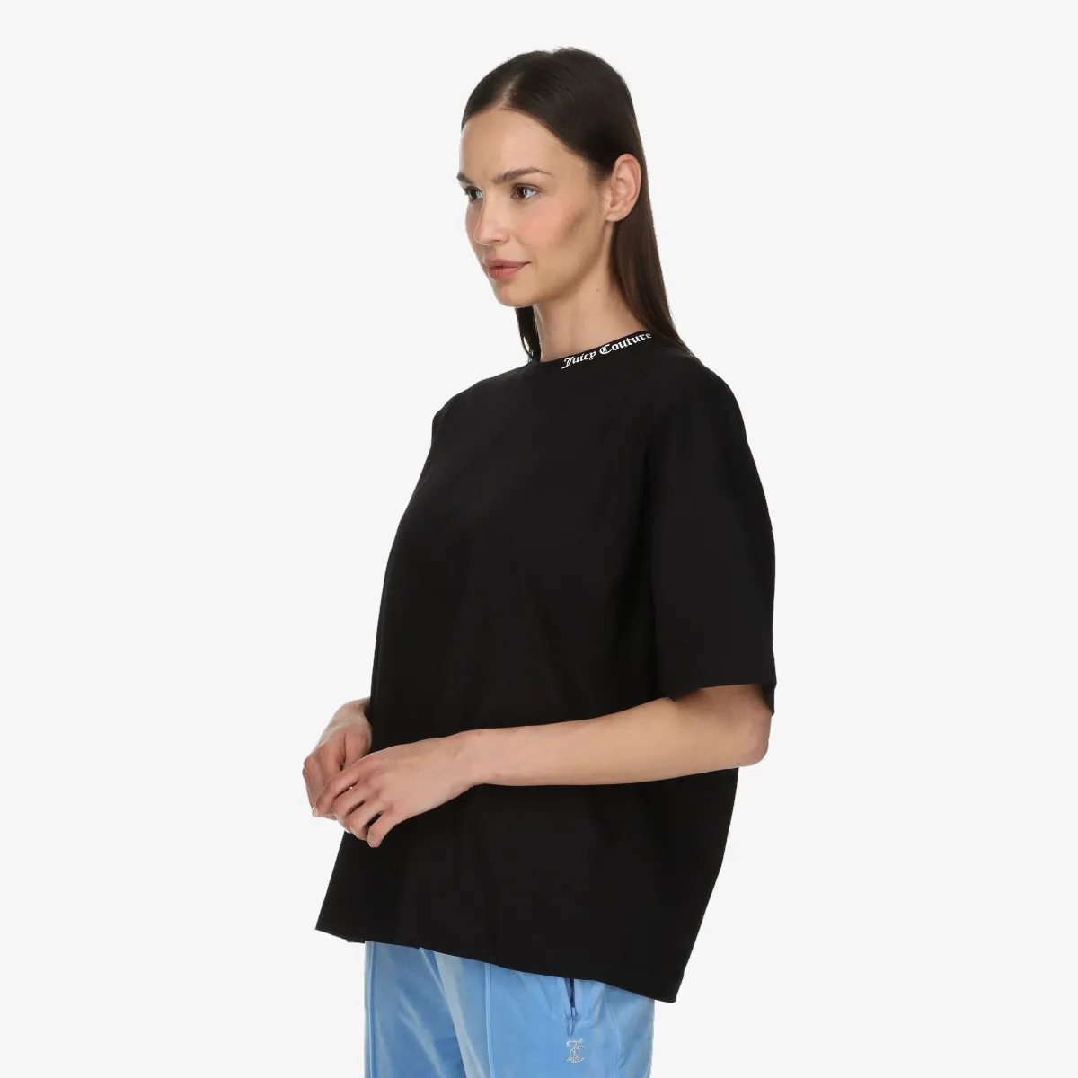 JUICY COUTURE BF TEE 