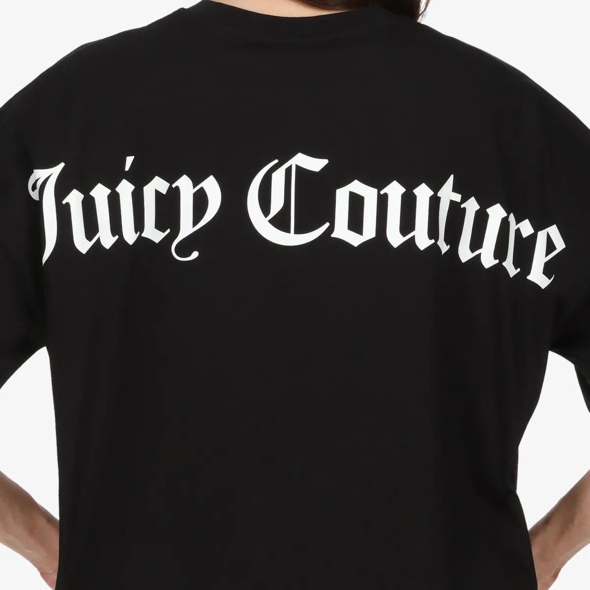 JUICY COUTURE BF TEE 