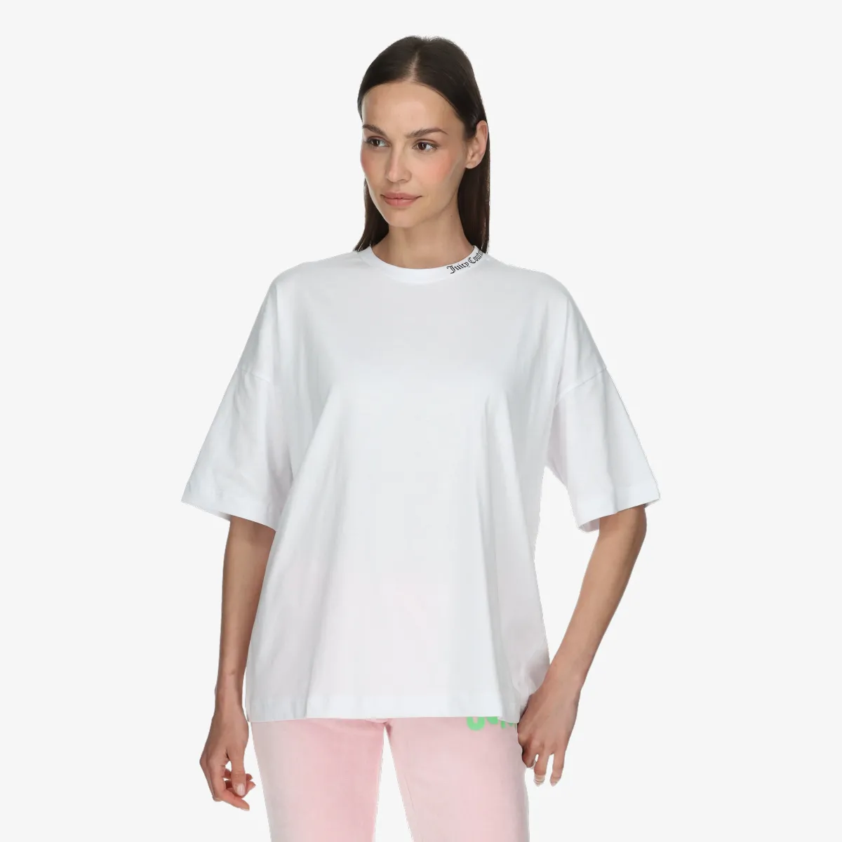 JUICY COUTURE BF TEE 