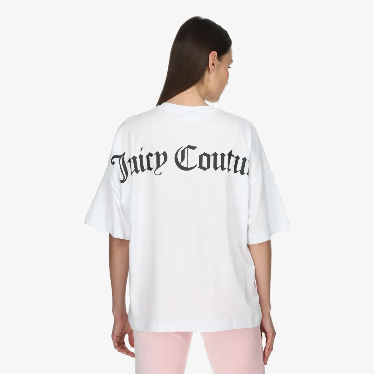 JUICY COUTURE BF TEE 