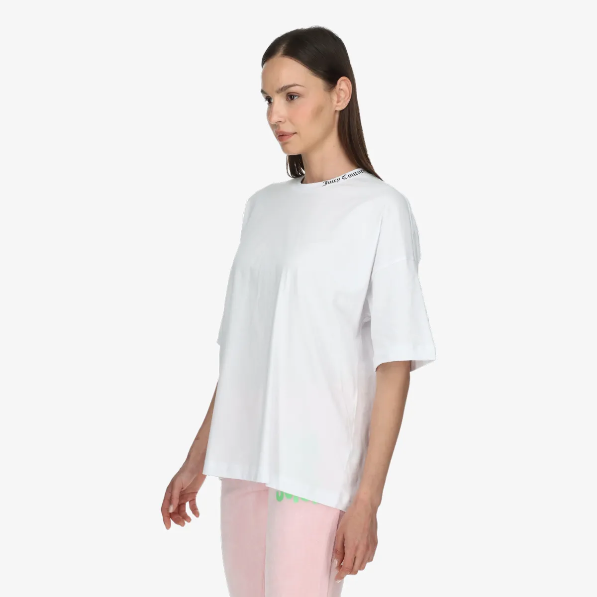 JUICY COUTURE BF TEE 