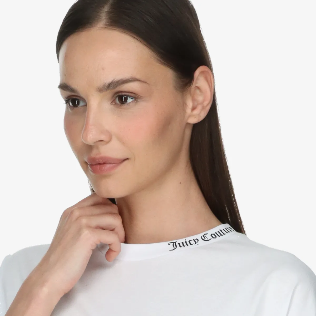JUICY COUTURE BF TEE 