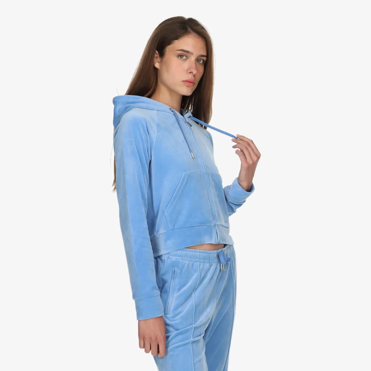 JUICY COUTURE MADISON HOODIE 