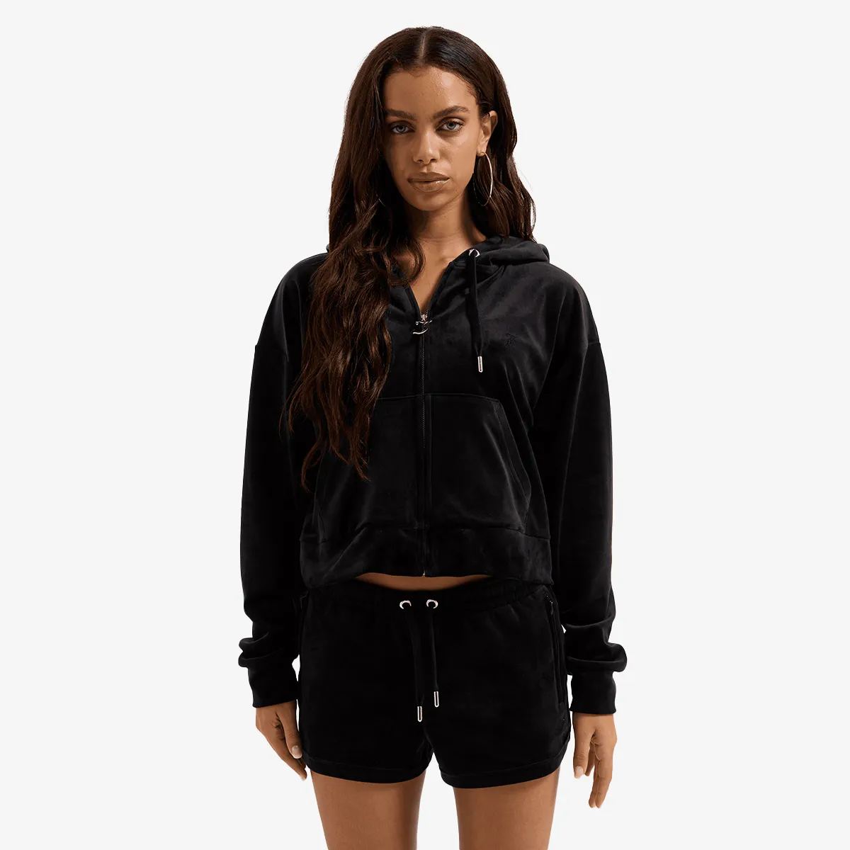 JUICY COUTURE ICCLE COL OUT 