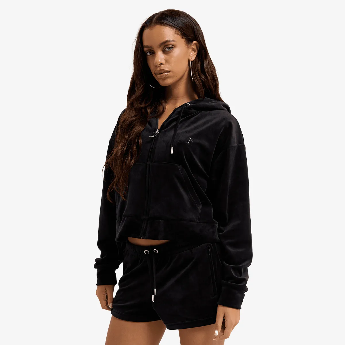 JUICY COUTURE ICCLE COL OUT 