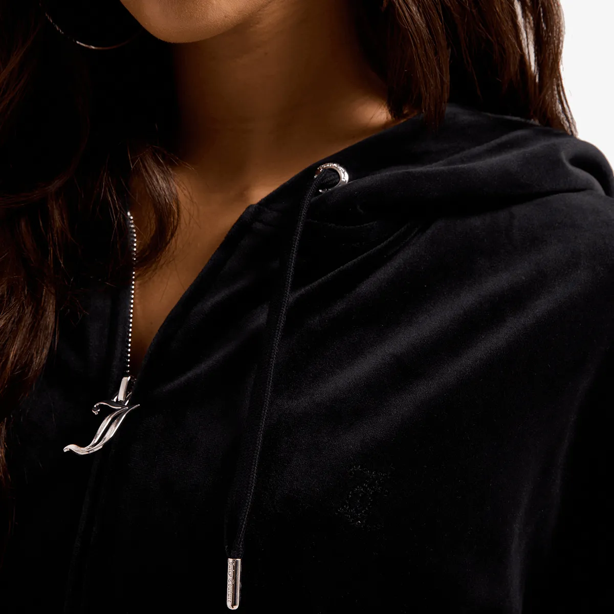 JUICY COUTURE ICCLE COL OUT 