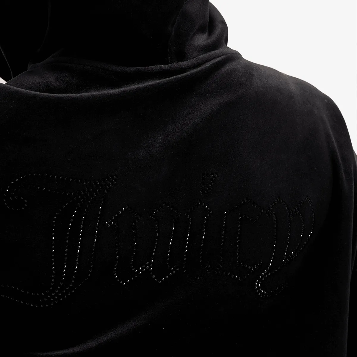 JUICY COUTURE ICCLE COL OUT 