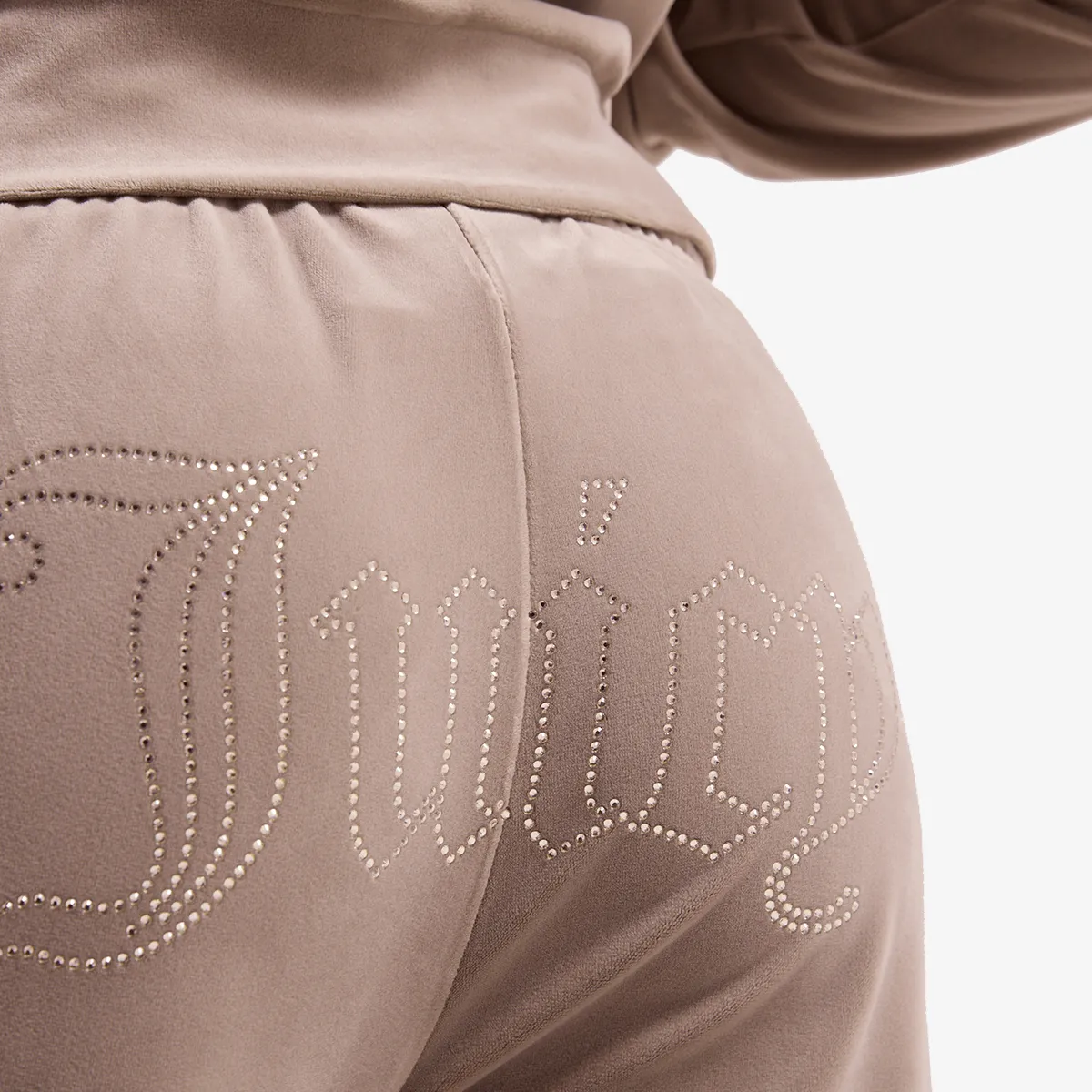 JUICY COUTURE TINA COL OUT TR 