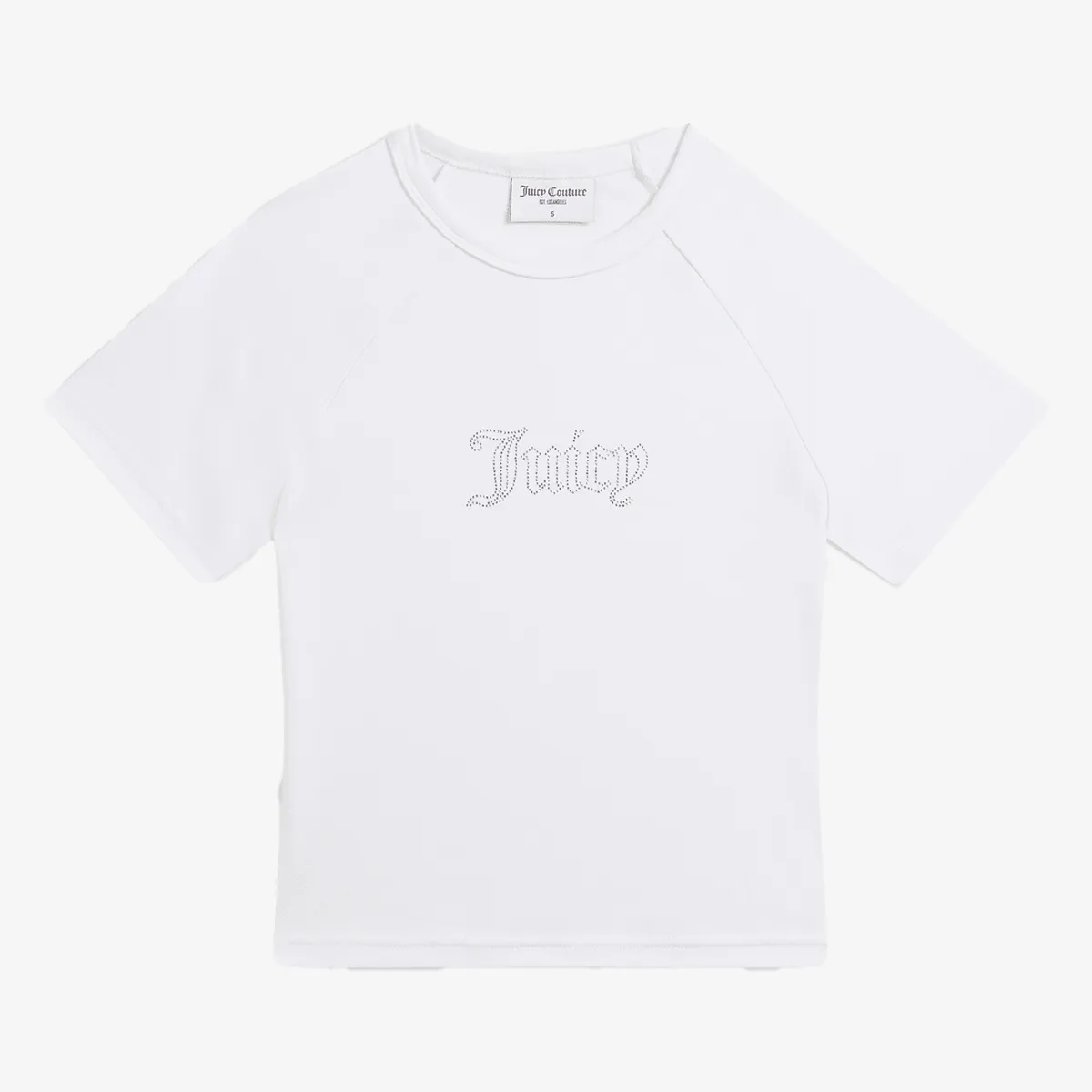 JUICY COUTURE OUTLINE BABY T 
