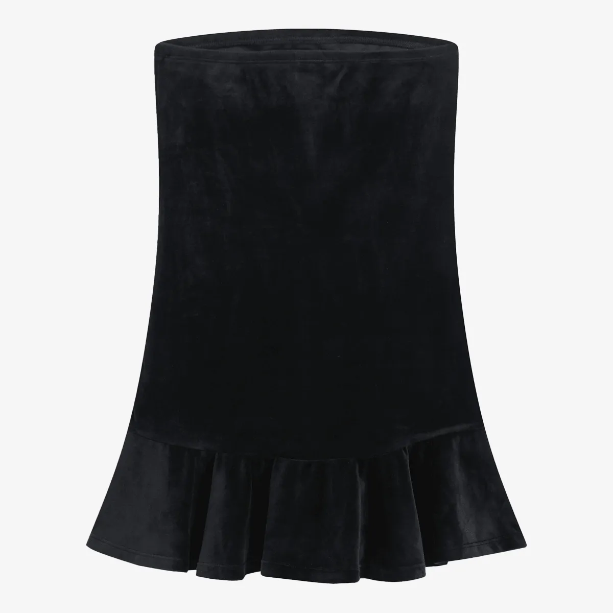 JUICY COUTURE RUFFLE DRESS 