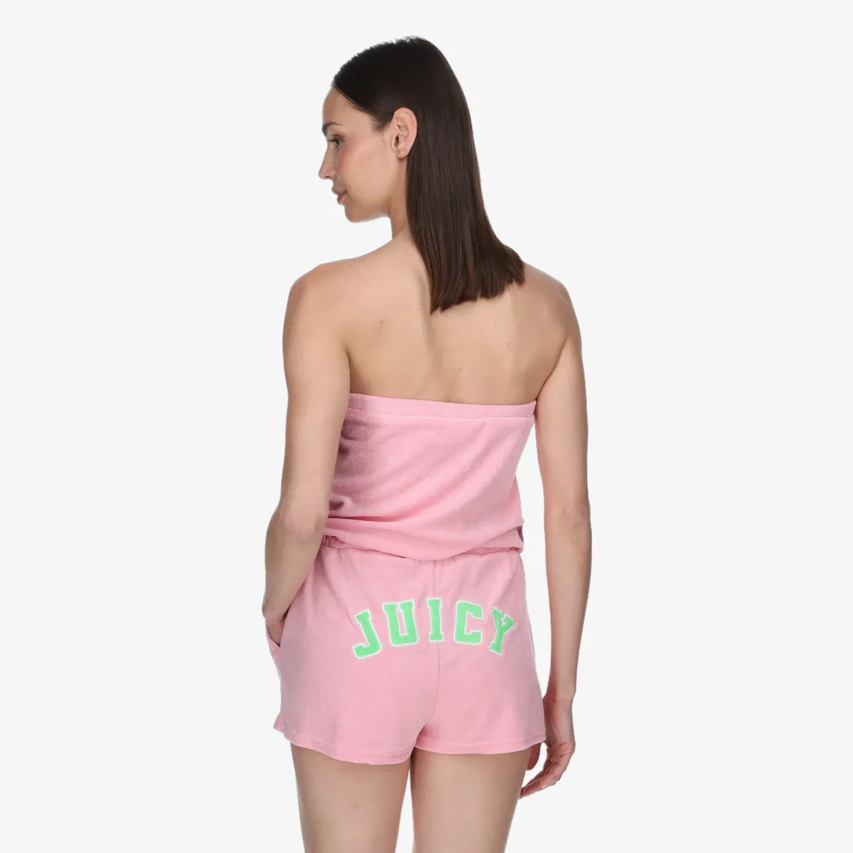 JUICY COUTURE RON ROMPER 
