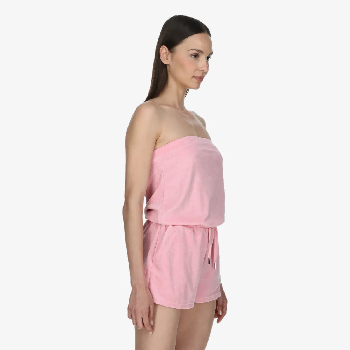 JUICY COUTURE RON ROMPER 