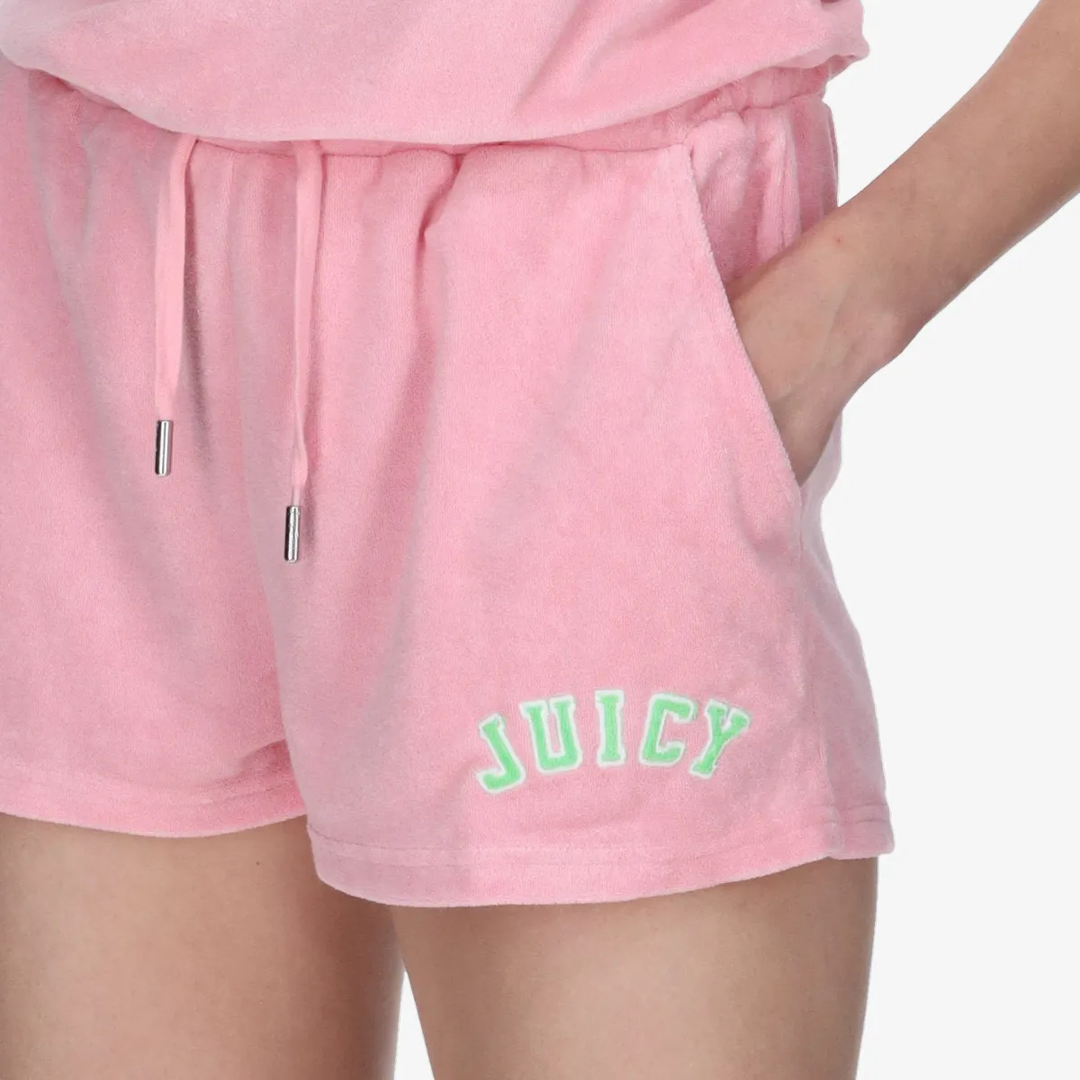 JUICY COUTURE RON ROMPER 