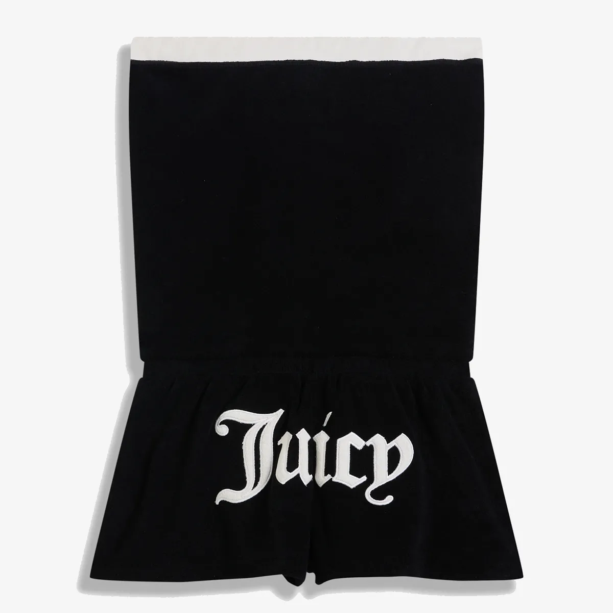 JUICY COUTURE APPLIQUE ROMPER 