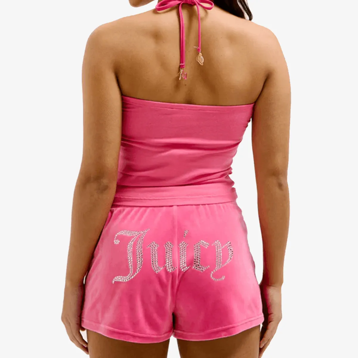 JUICY COUTURE TAMIA SHORTS 