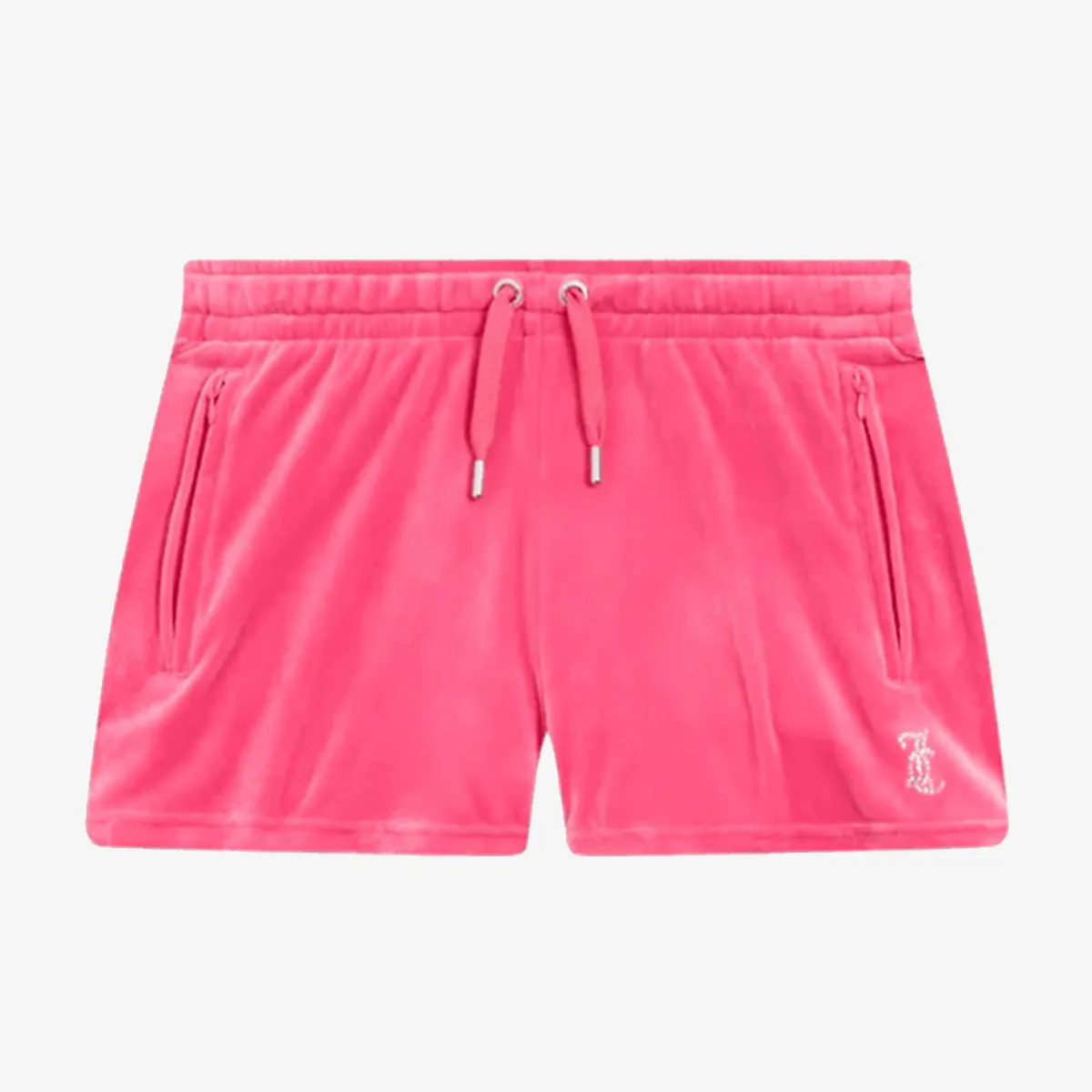 JUICY COUTURE TAMIA SHORTS 