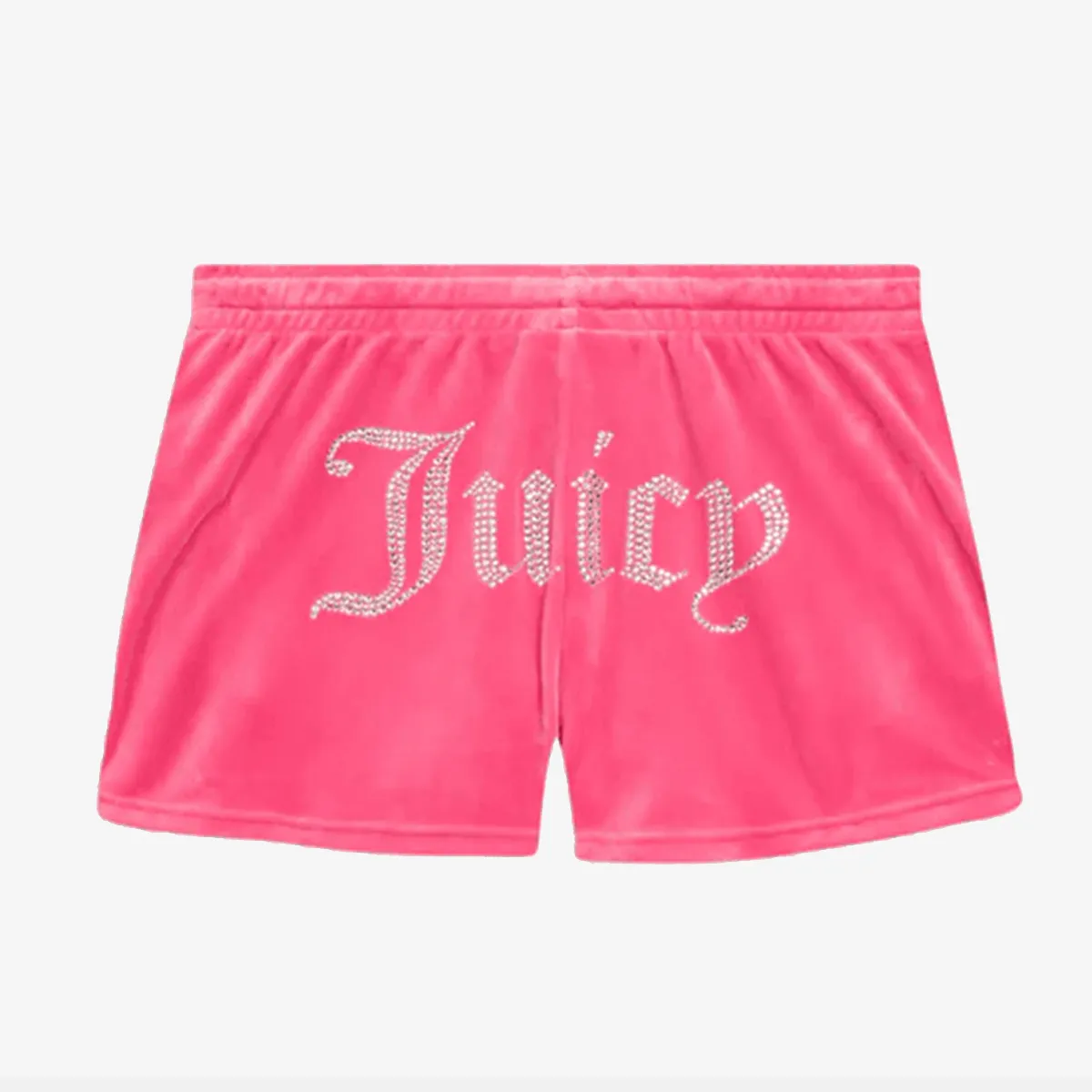 JUICY COUTURE TAMIA SHORTS 