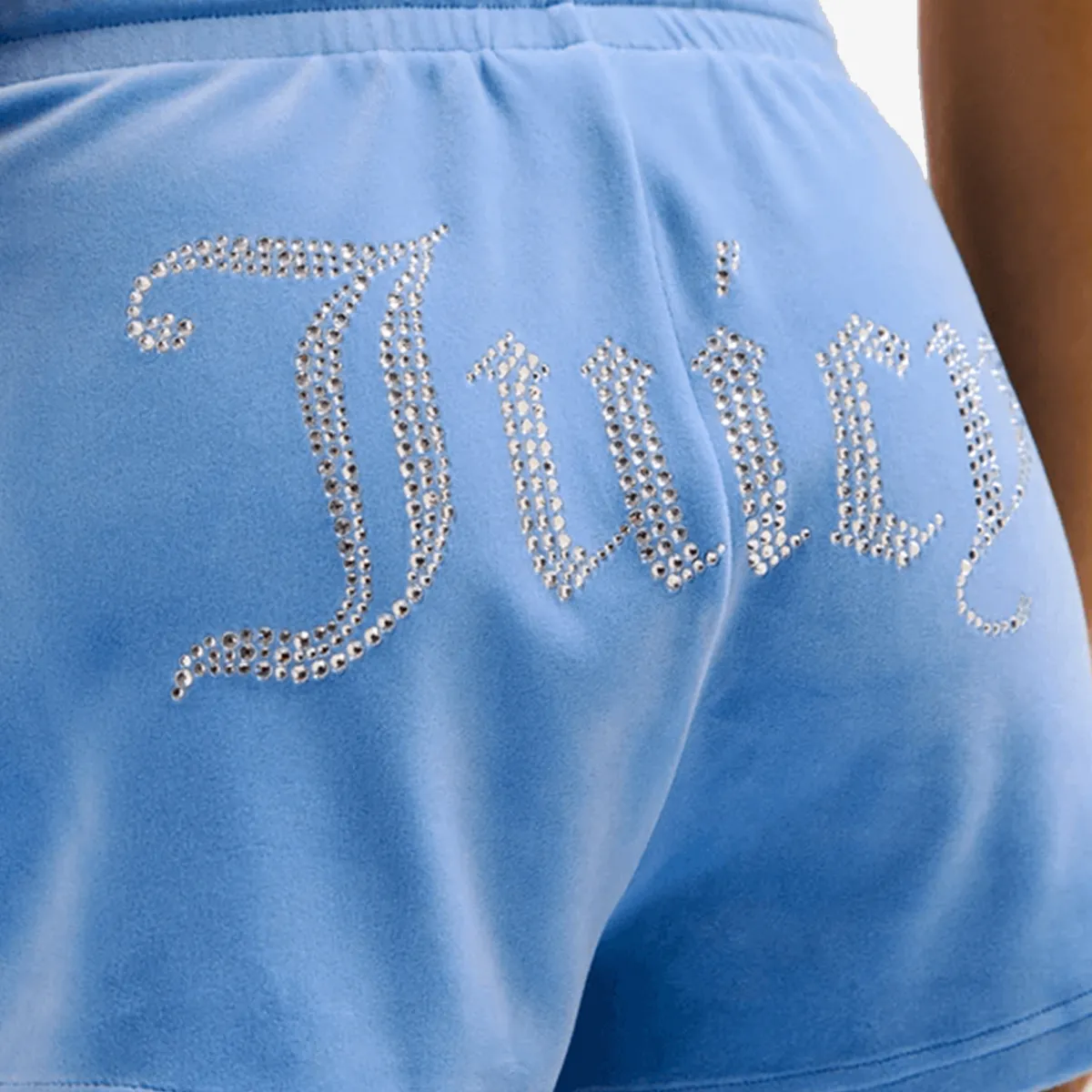 JUICY COUTURE TAMIA SHORTS 