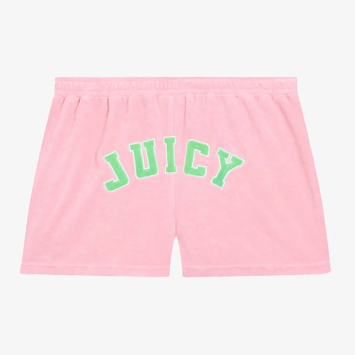 JUICY COUTURE PERKIN SHRT 
