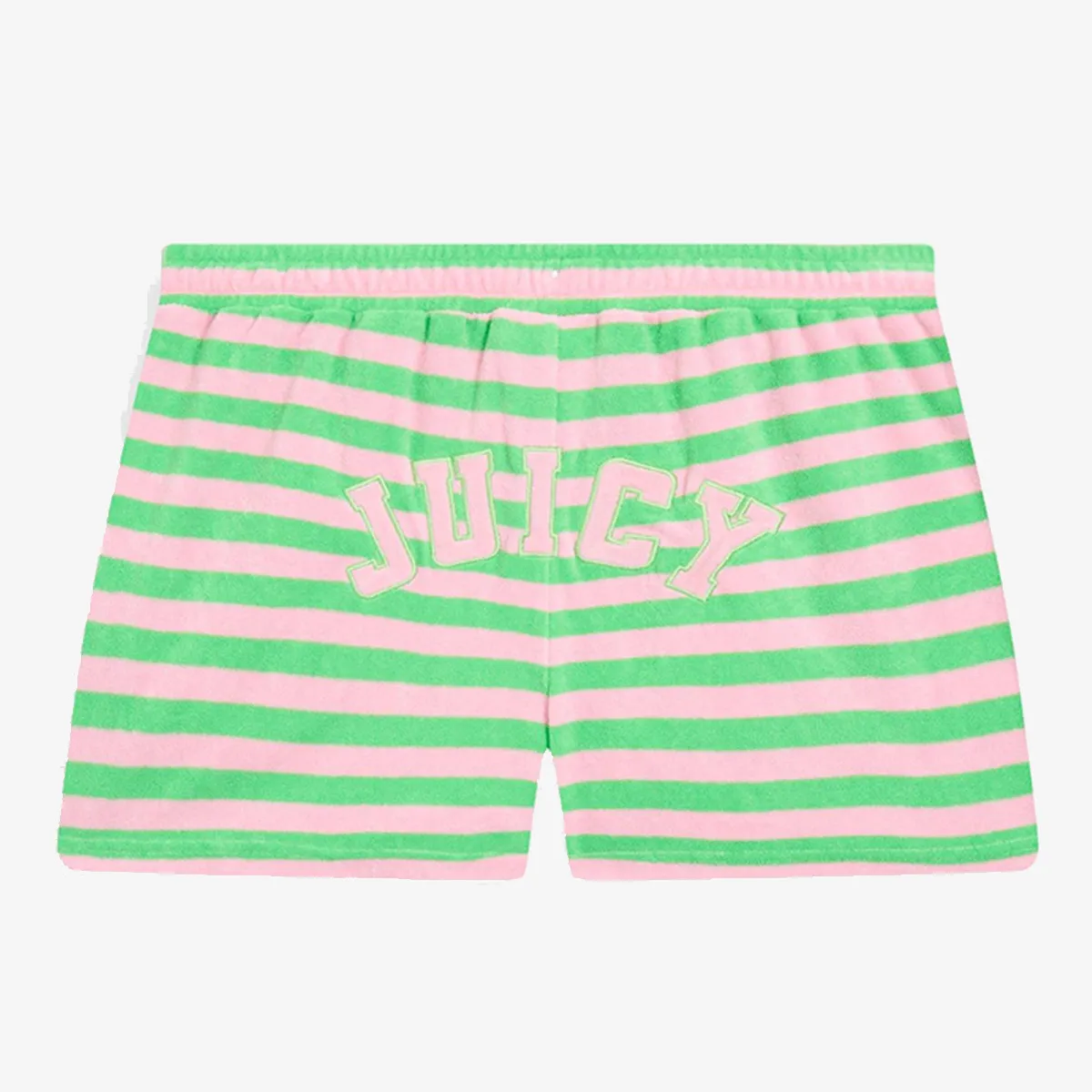 JUICY COUTURE PERKIN SHRT 