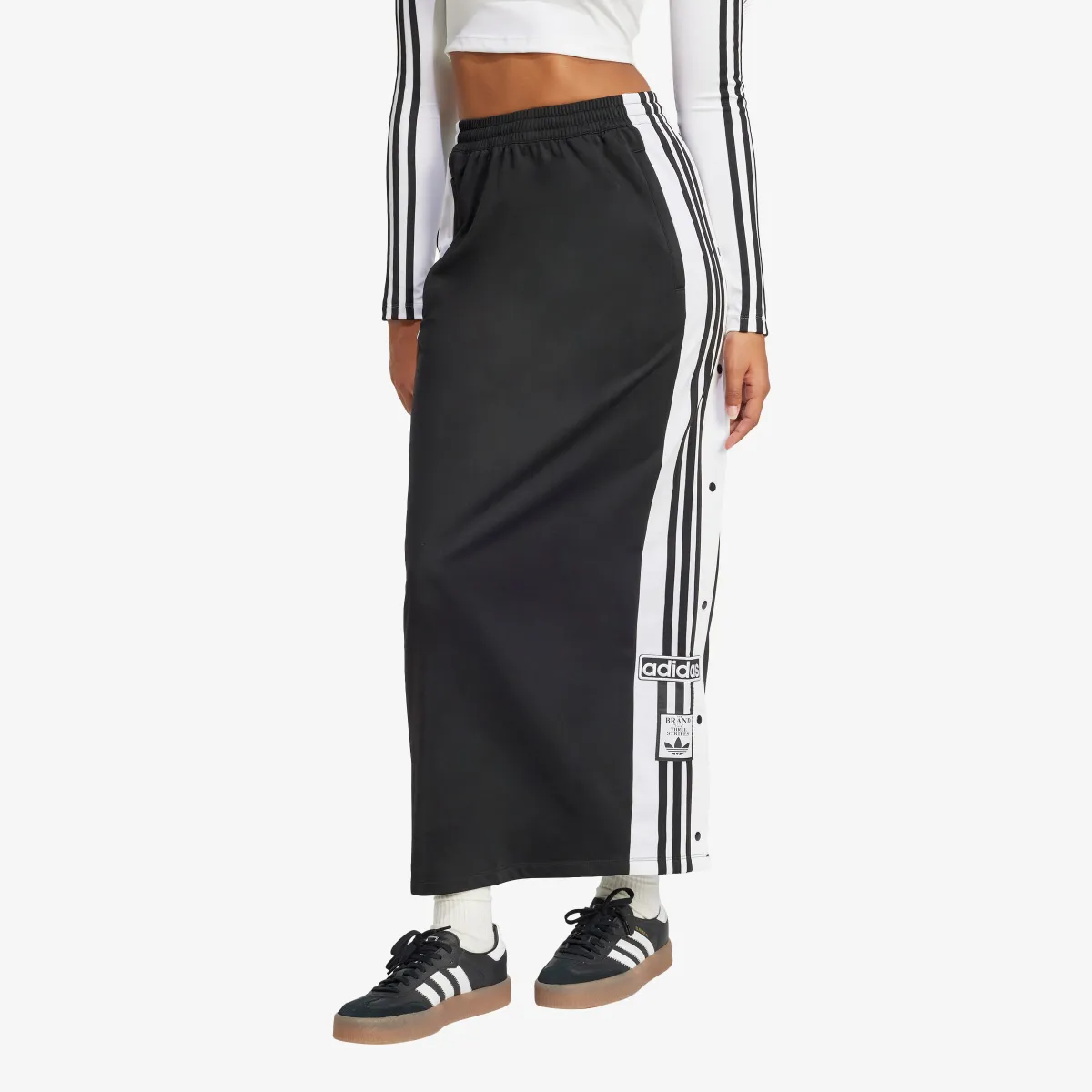 ADIDAS ADIBREAK SKIRT 