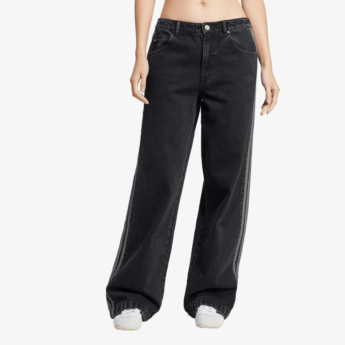 ADIDAS DENIM 3S PANT 